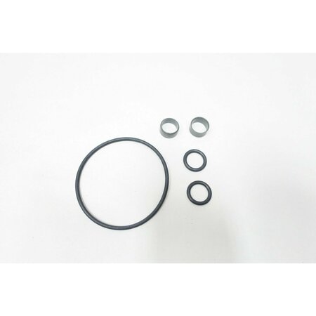 PENTAIR X725-2.5 ACUTATOR SIDE SEAL KIT VALVE PARTS AND ACCESSORY SK-725L-NBR-25